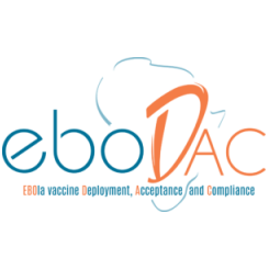 EBODAC logo